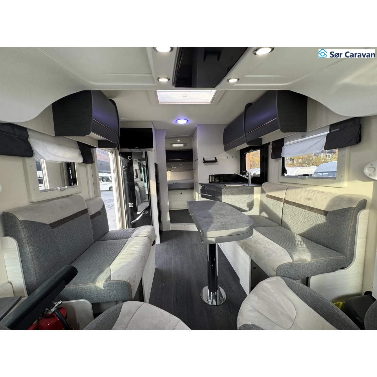 Challenger SIRIUS 3048 XLB