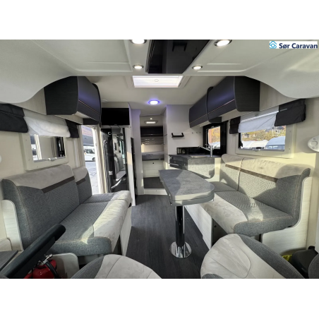 Challenger SIRIUS 3048 XLB