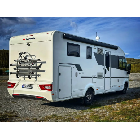 Adria Sonic 700 SL