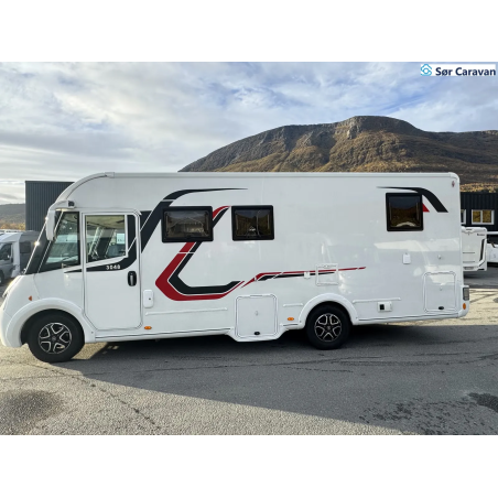Challenger SIRIUS 3048 XLB