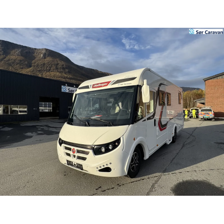 Challenger SIRIUS 3048 XLB