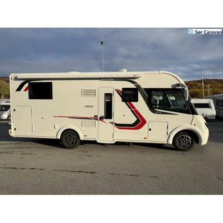 Challenger SIRIUS 3048 XLB