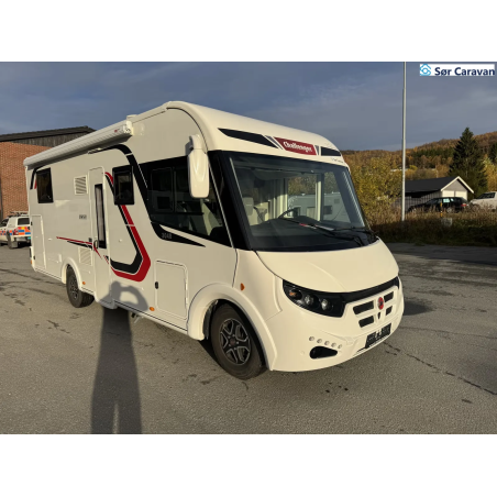 Challenger SIRIUS 3048 XLB