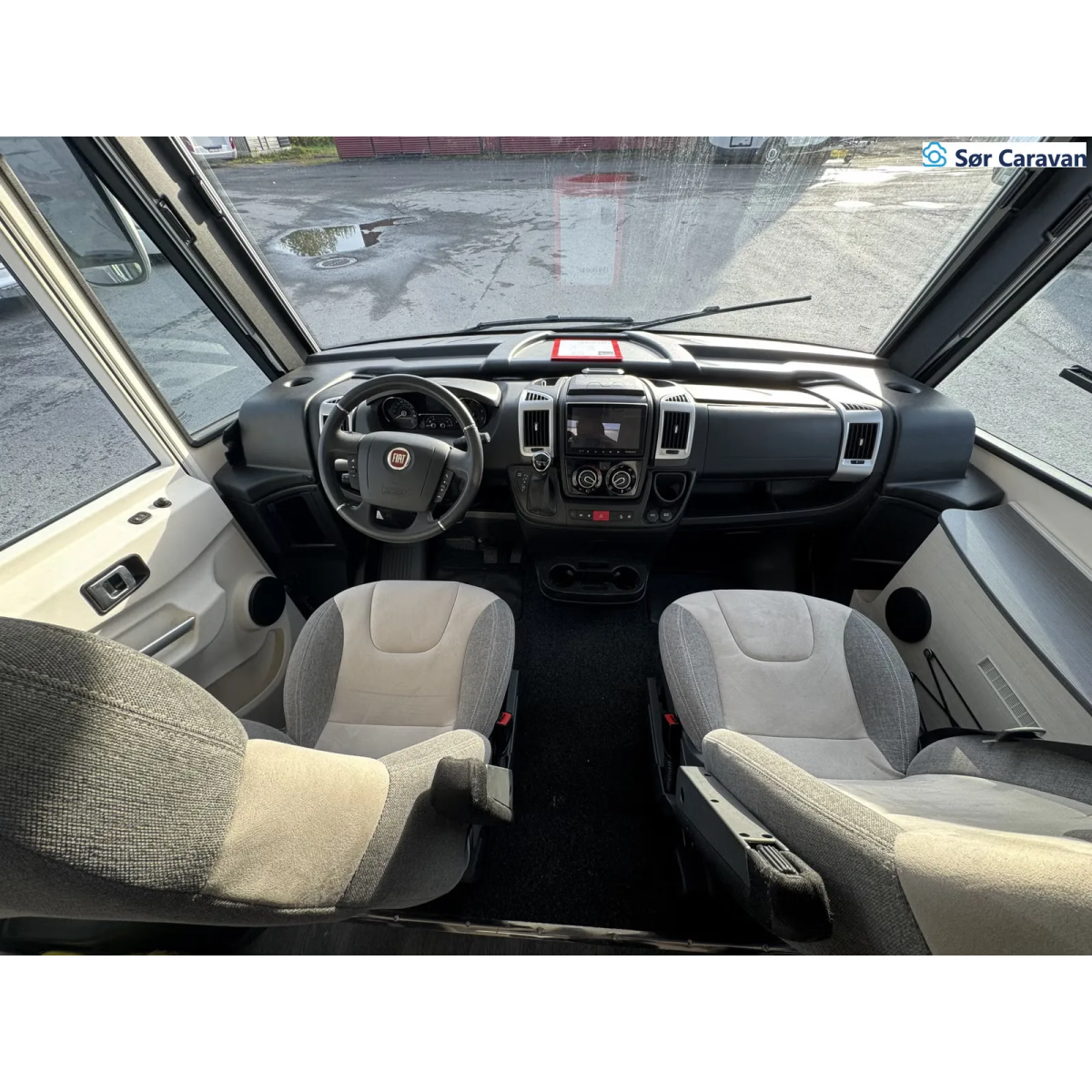 Challenger SIRIUS 3048 XLB