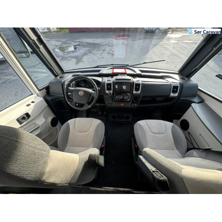 Challenger SIRIUS 3048 XLB