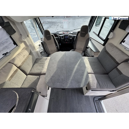Challenger SIRIUS 3048 XLB