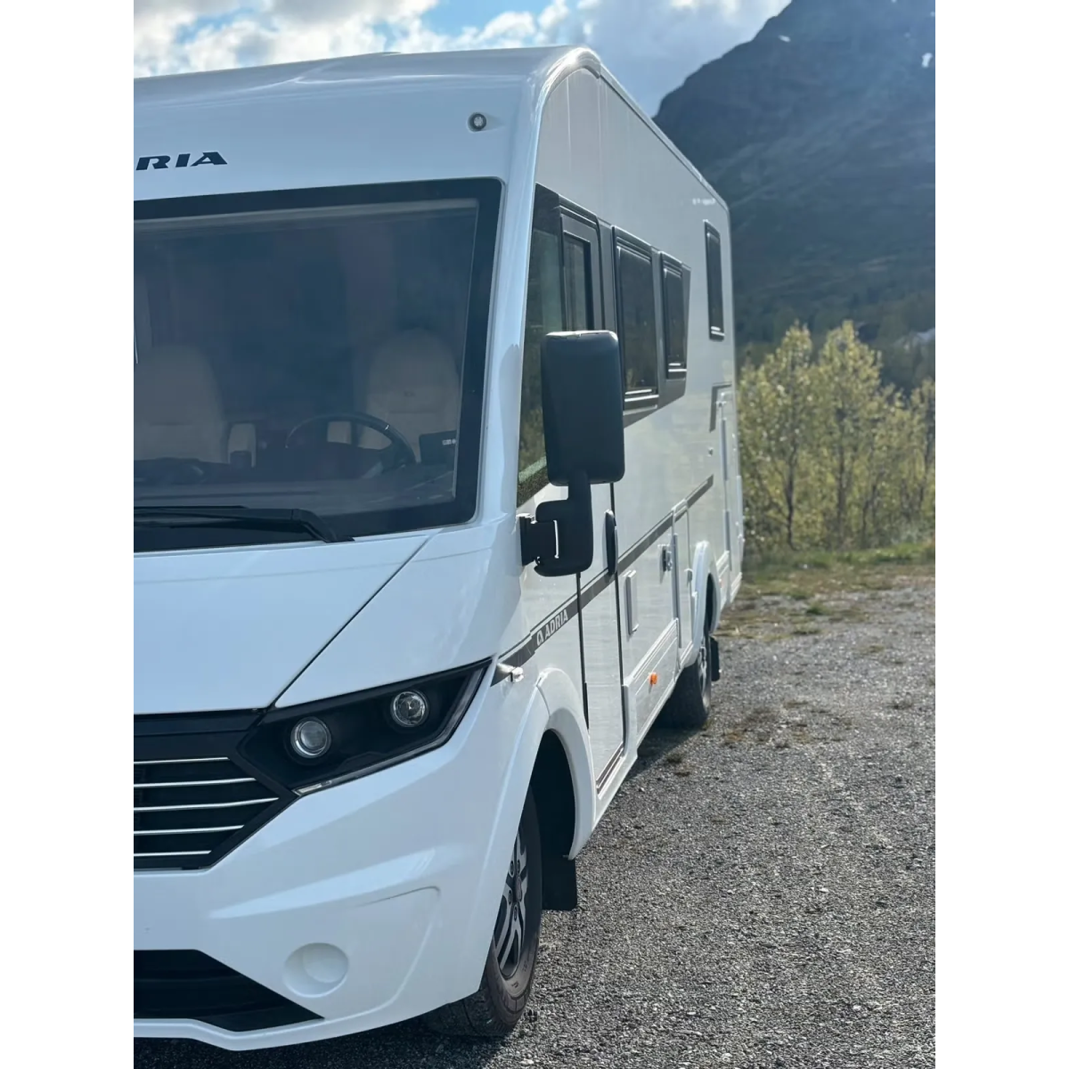 Adria Sonic 700 SL