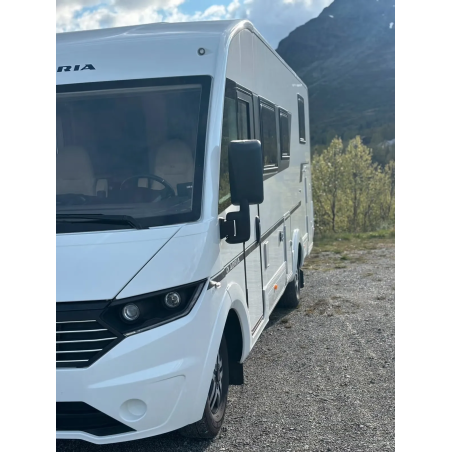 Adria Sonic 700 SL