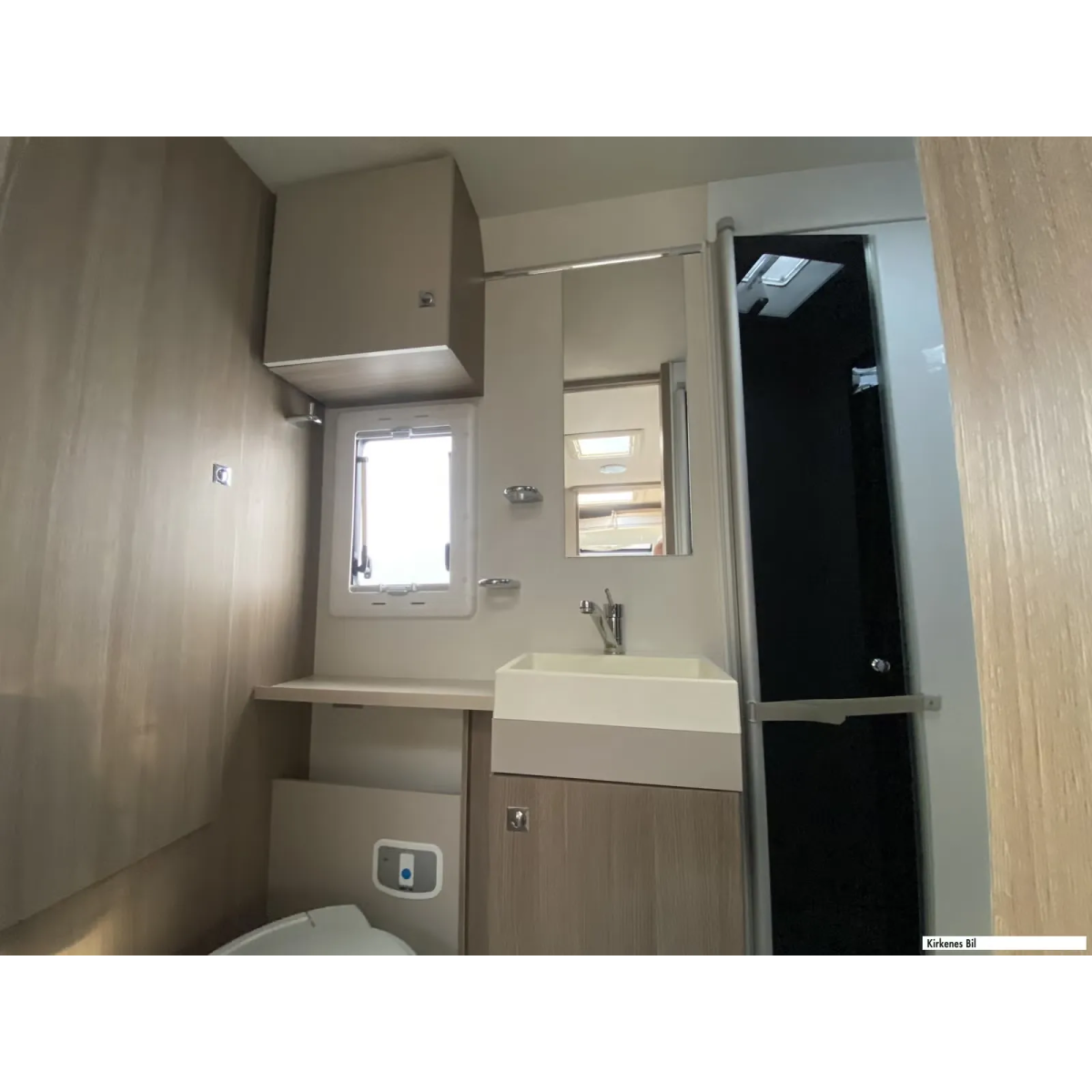 Challenger 377 Genesis