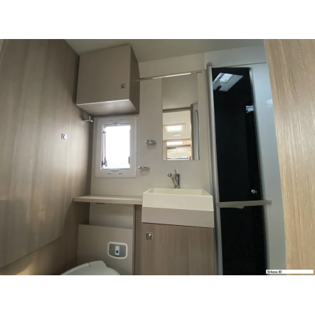 Challenger 377 Genesis