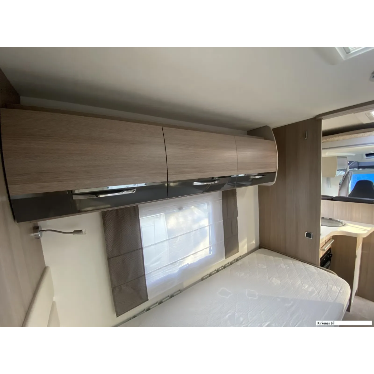 Challenger 377 Genesis