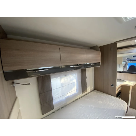 Challenger 377 Genesis