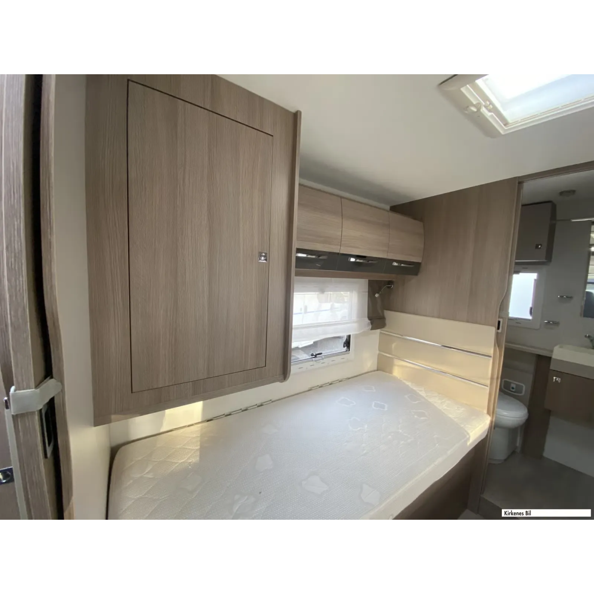 Challenger 377 Genesis