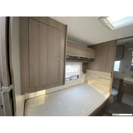 Challenger 377 Genesis