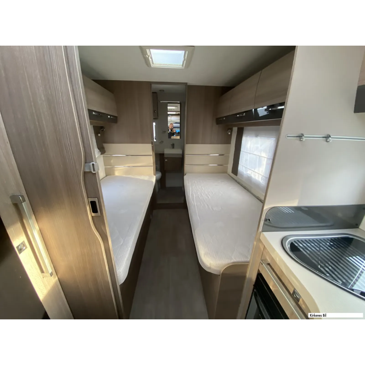 Challenger 377 Genesis