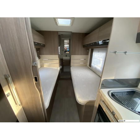 Challenger 377 Genesis