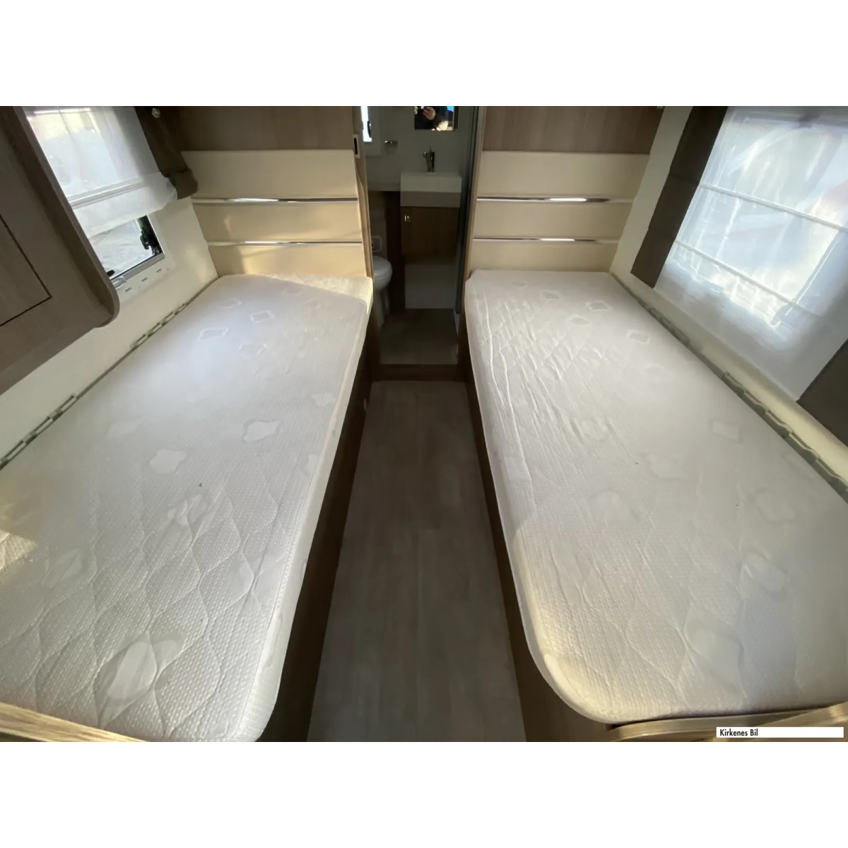 Challenger 377 Genesis