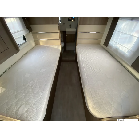 Challenger 377 Genesis