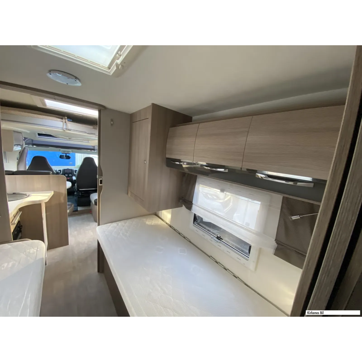 Challenger 377 Genesis
