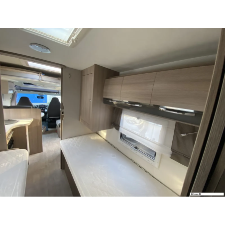 Challenger 377 Genesis