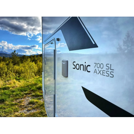 Adria Sonic 700 SL