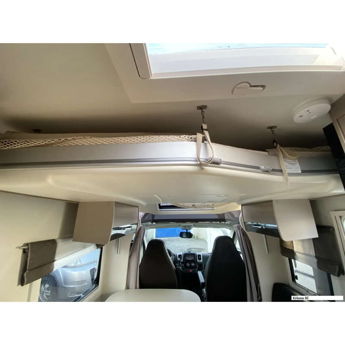 Challenger 377 Genesis