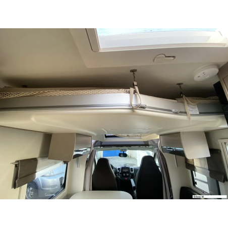 Challenger 377 Genesis