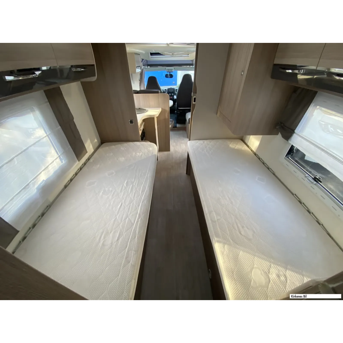 Challenger 377 Genesis