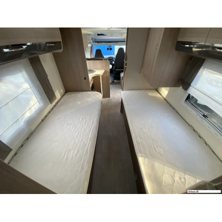 Challenger 377 Genesis