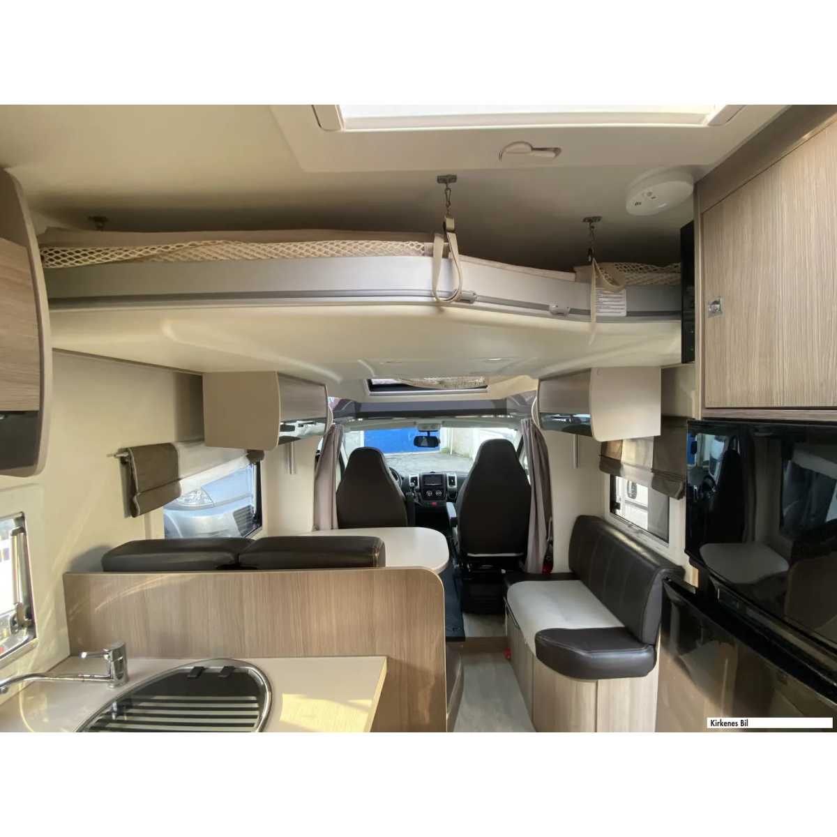 Challenger 377 Genesis