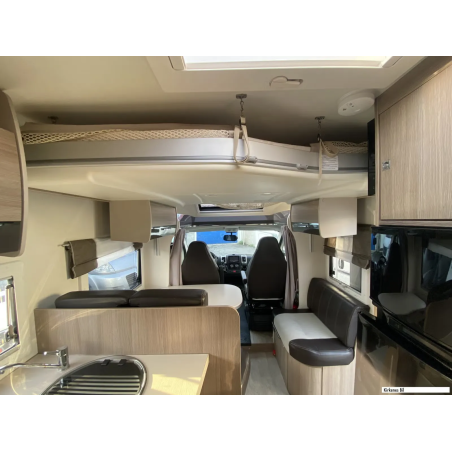 Challenger 377 Genesis