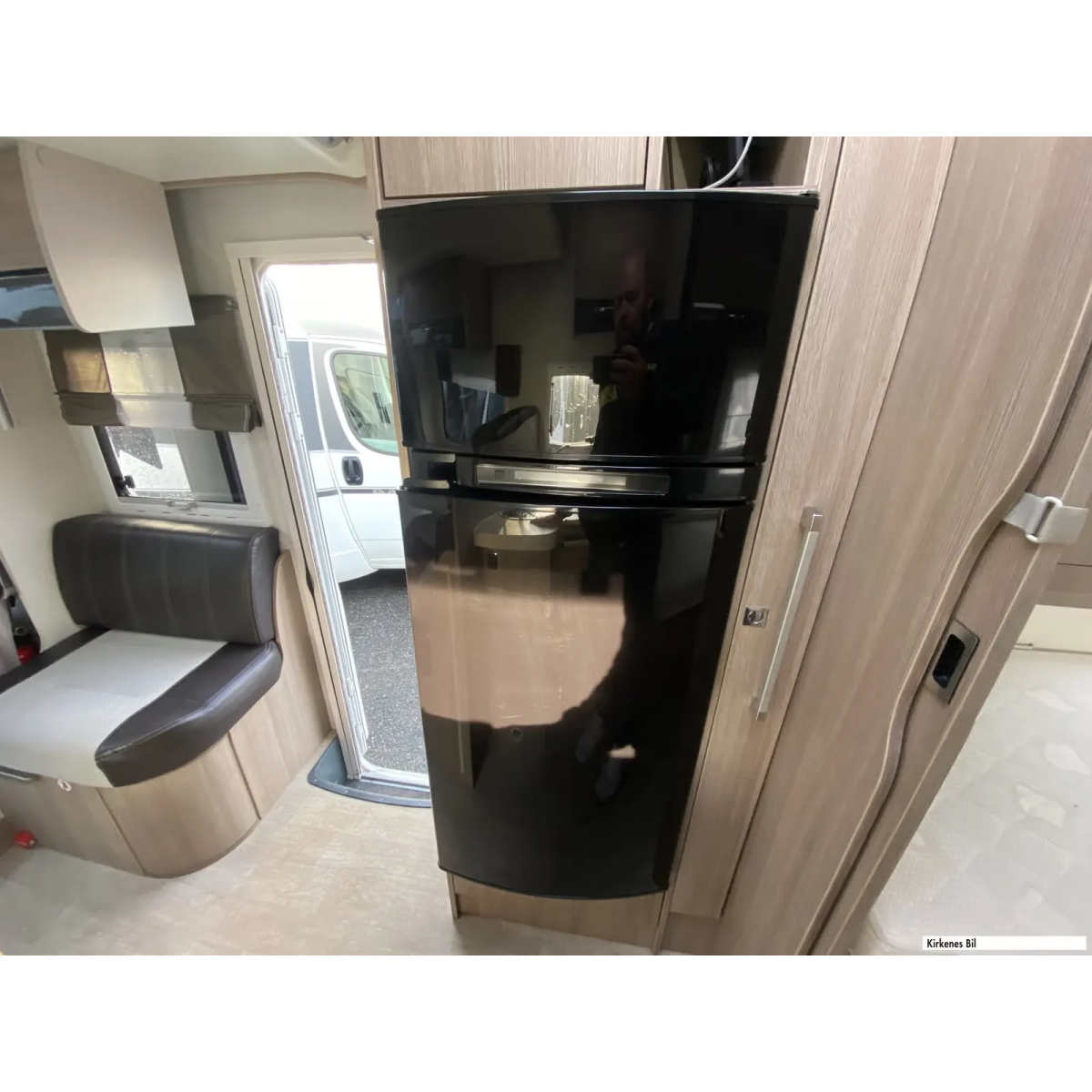 Challenger 377 Genesis