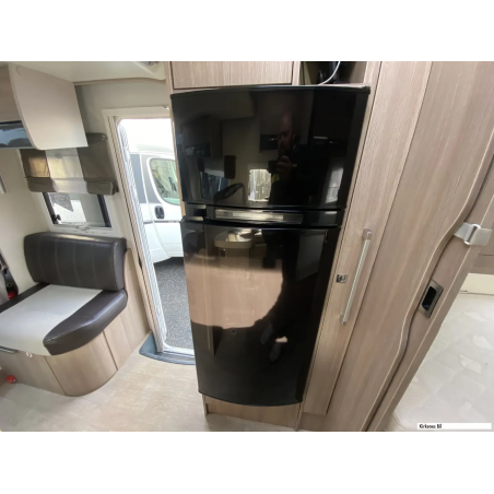 Challenger 377 Genesis