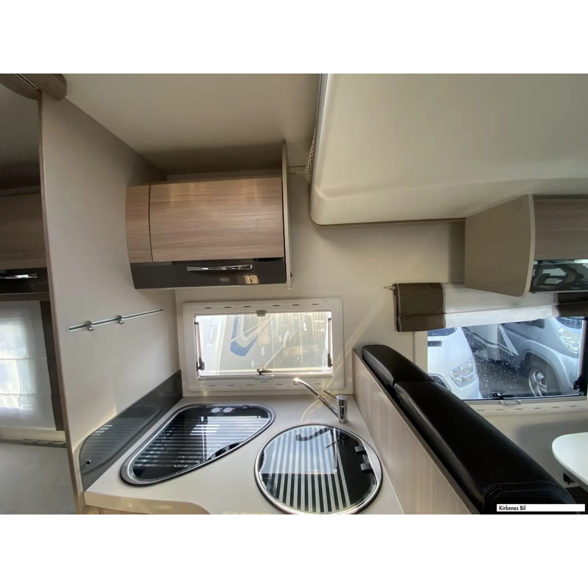 Challenger 377 Genesis