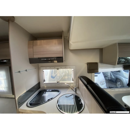 Challenger 377 Genesis
