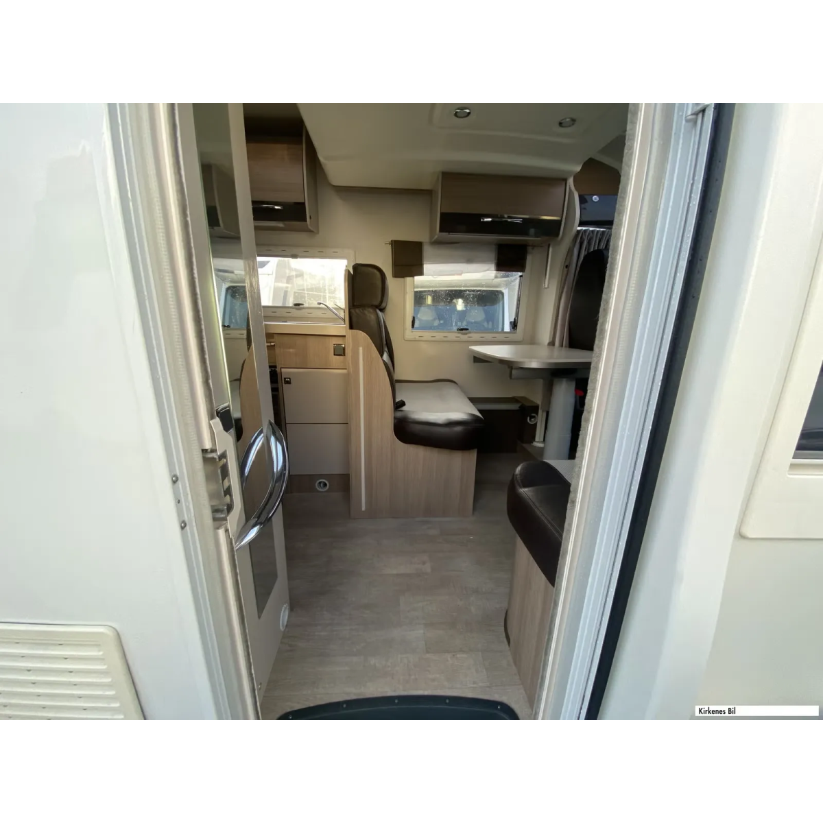 Challenger 377 Genesis