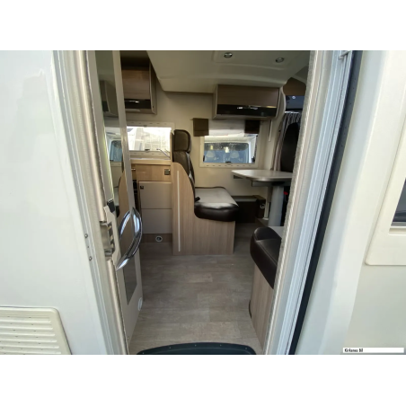 Challenger 377 Genesis