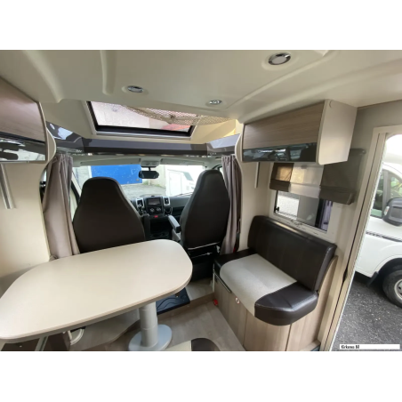 Challenger 377 Genesis