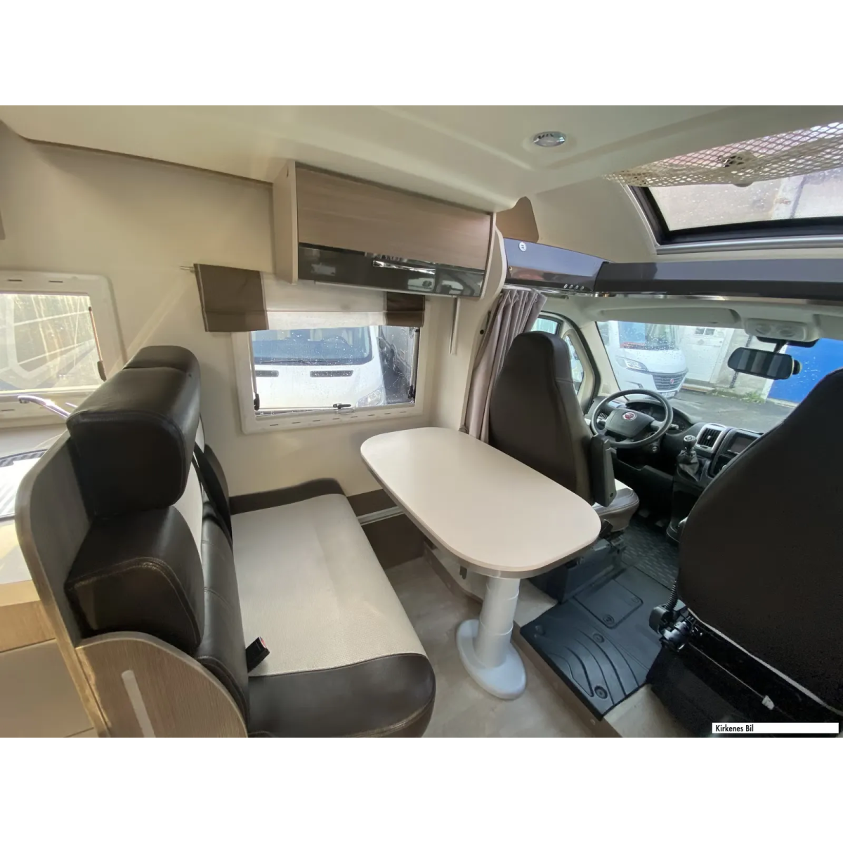 Challenger 377 Genesis