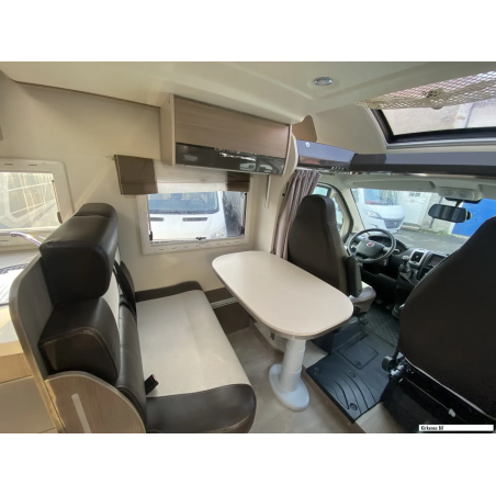 Challenger 377 Genesis
