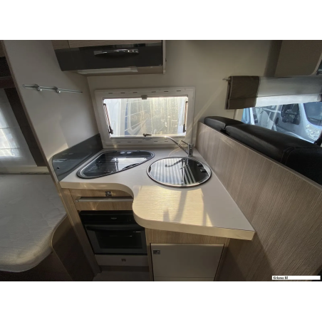 Challenger 377 Genesis