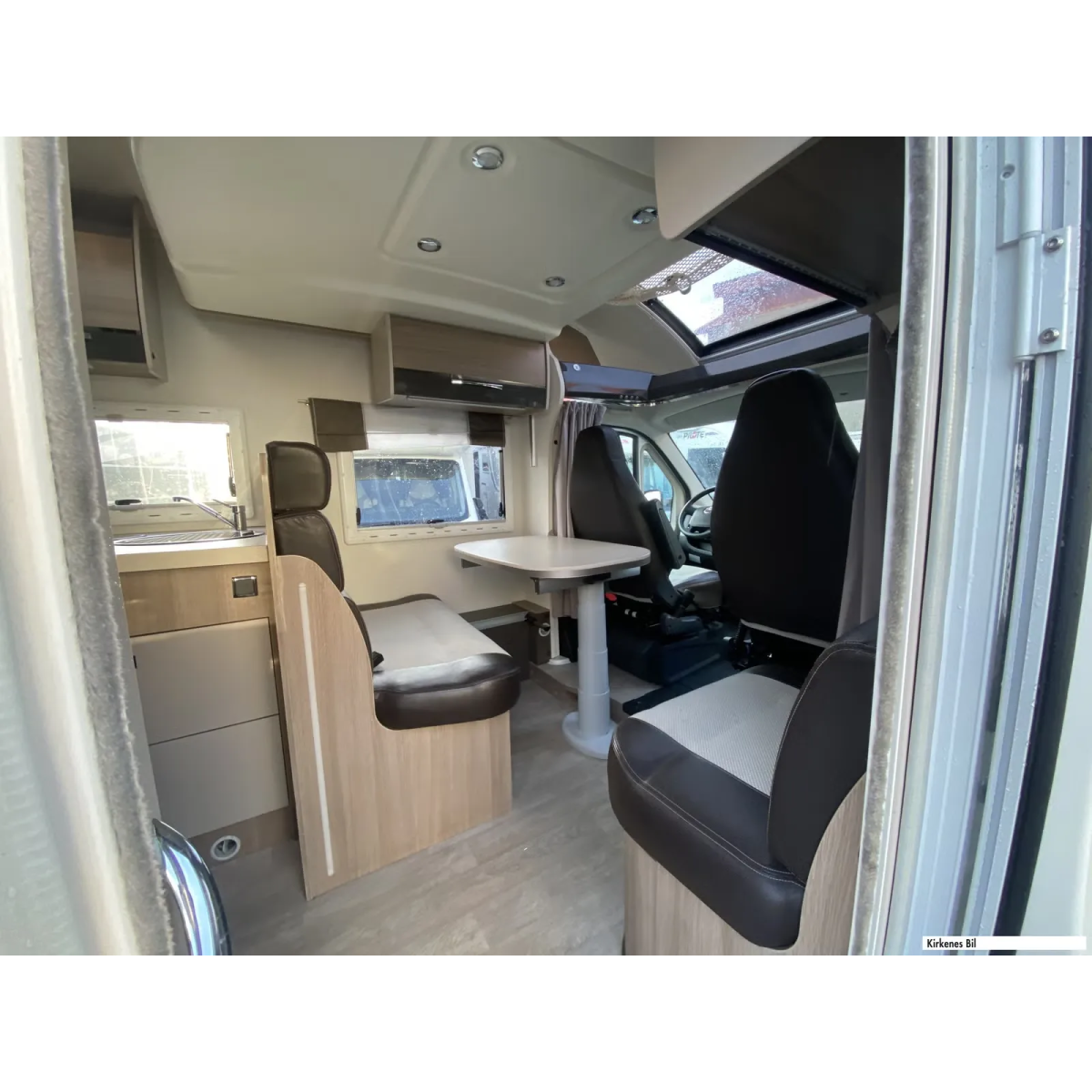 Challenger 377 Genesis