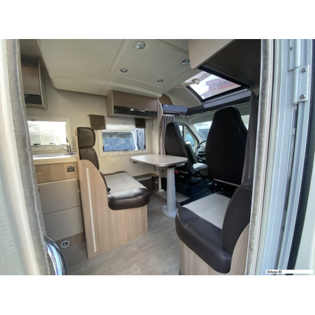 Challenger 377 Genesis