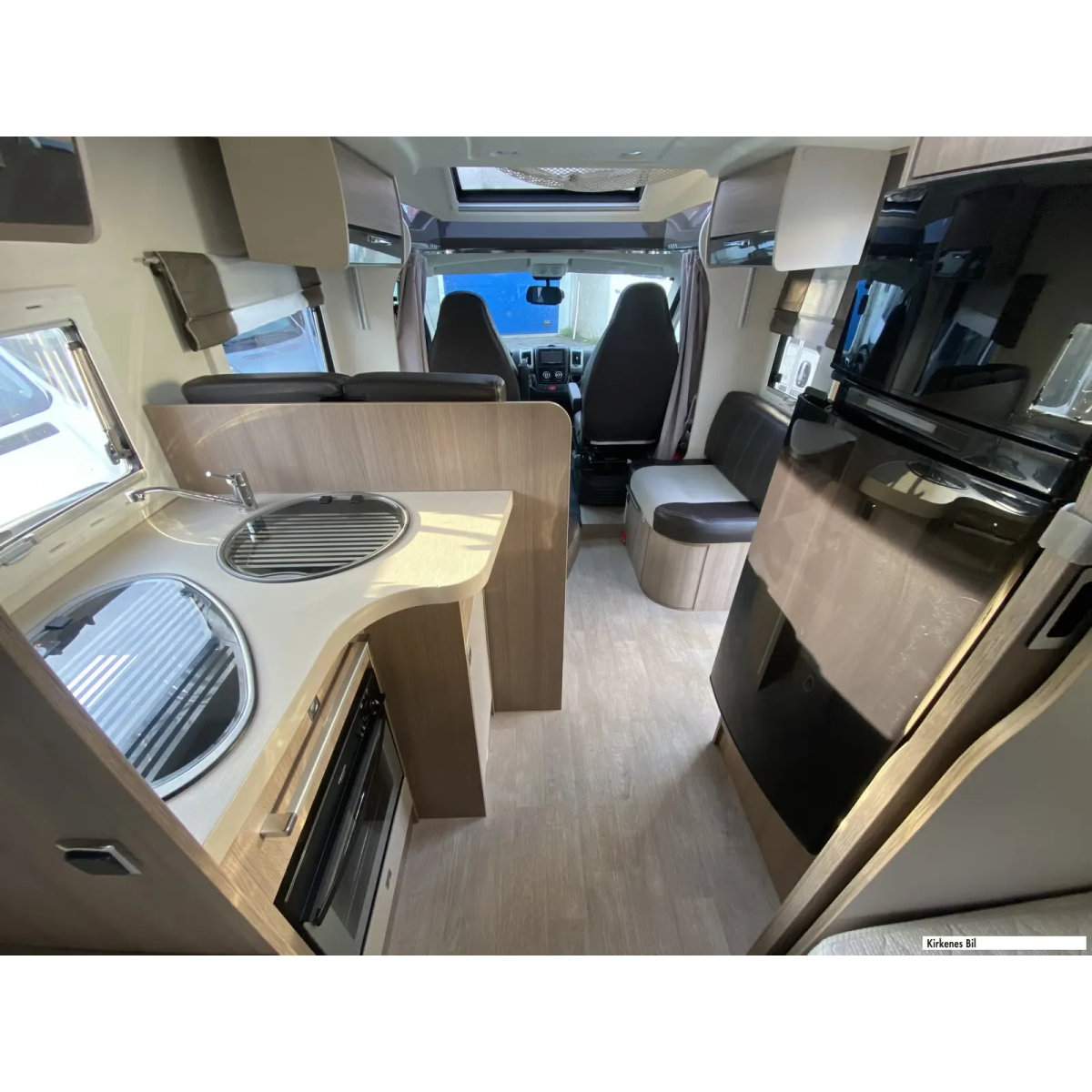 Challenger 377 Genesis