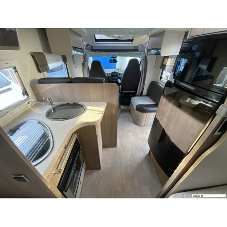 Challenger 377 Genesis