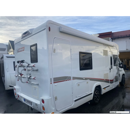Challenger 377 Genesis