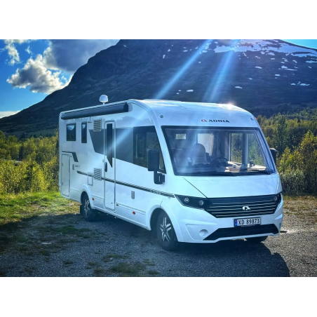 Adria Sonic 700 SL
