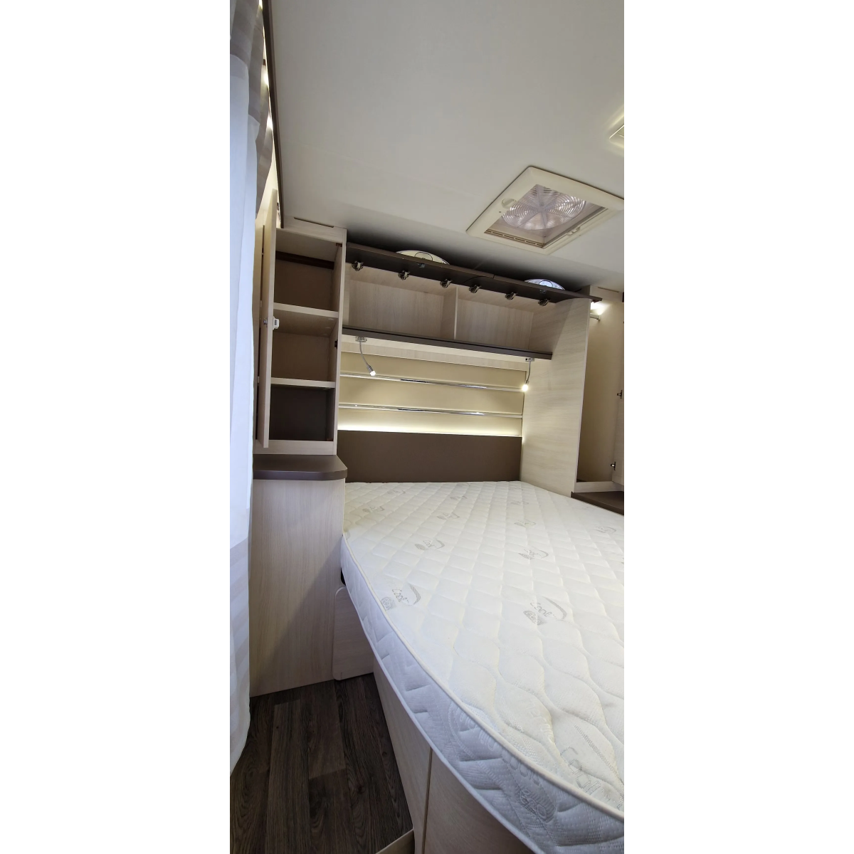 Challenger 388EB MAGEO