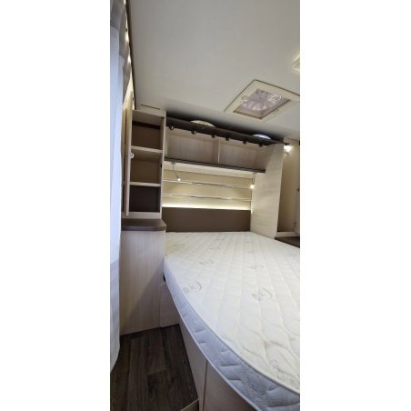 Challenger 388EB MAGEO