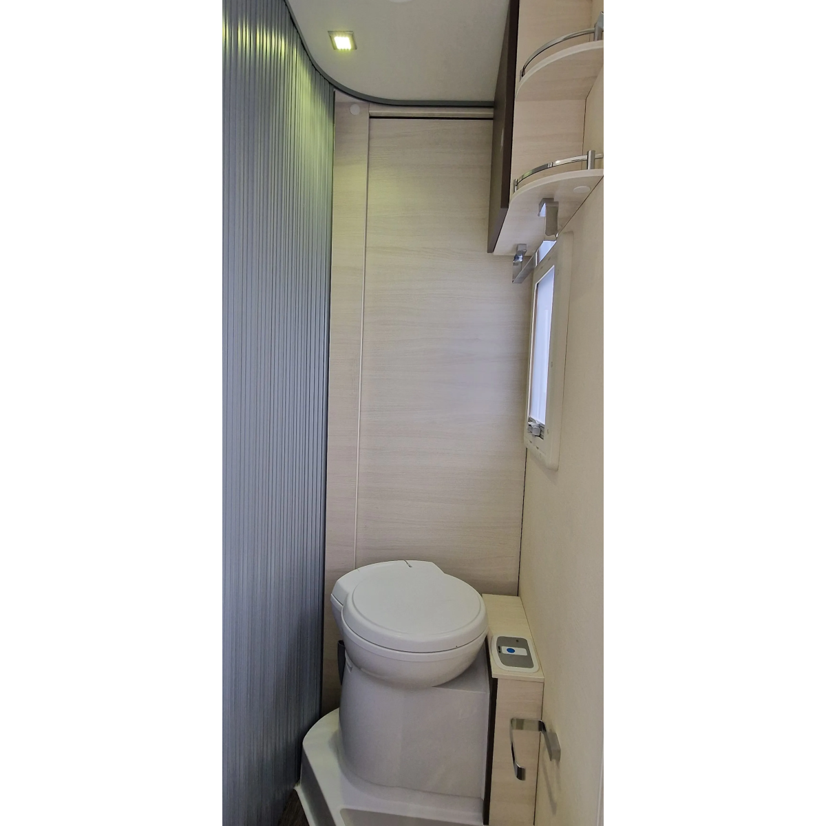 Challenger 388EB MAGEO